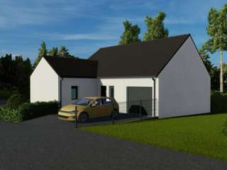 Vente maison 4 pièces Vente maison 4 pièces