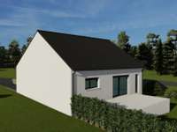Vente maison 4 pièces Vente maison 4 pièces