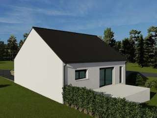 Vente maison 4 pièces Vente maison 4 pièces