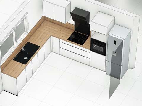 Vente maison 4 pièces Vente maison 4 pièces