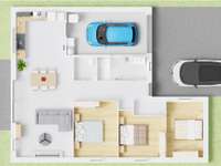 Vente maison 4 pièces Vente maison 4 pièces