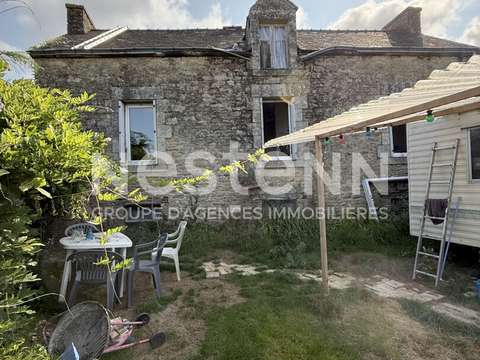 Vente maison 1 pièce Locminé 56