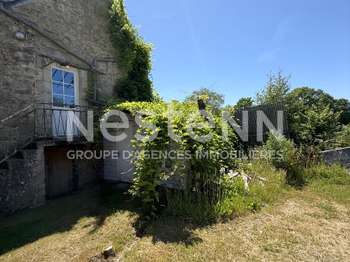 Vente Maison 1 pièceLocminé