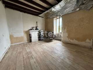 Vente maison 1 pièce