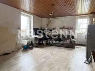 Vente maison 1 pièce
