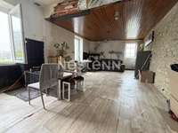 Vente maison 1 pièce