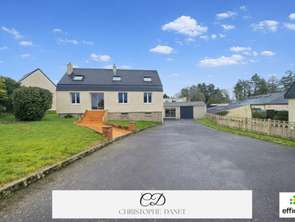 Vente Maison 4 chambresLocminé