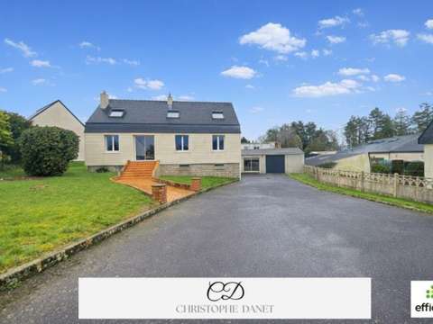 Vente maison 5 pièces Locminé 56