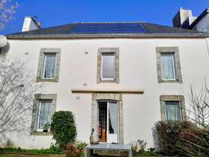 Vente Maison 4 chambresLocminé