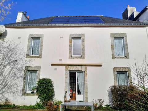 Vente maison 5 pièces Locminé 56