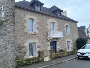 Vente Maison 4 chambresLocminé