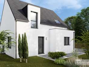 Vente Maison 4 chambresLocminé