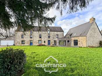 Vente Maison 5 chambresLocminé