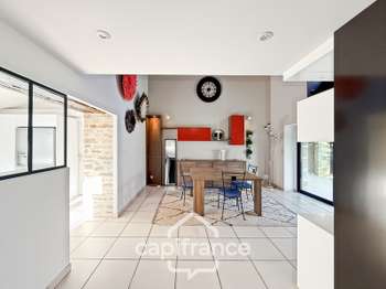 Vente maison 10 pièces Vente maison 10 pièces