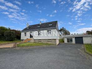 Vente Maison 4 chambresLocminé