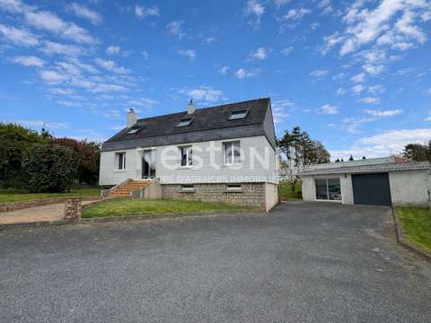 Vente maison 5 pièces Locminé 56