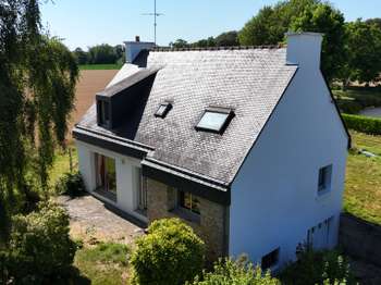 Vente Maison 3 chambresLocminé