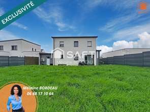 Vente Maison 5 chambresLocminé