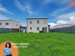 Vente Maison 5 chambresLocminé