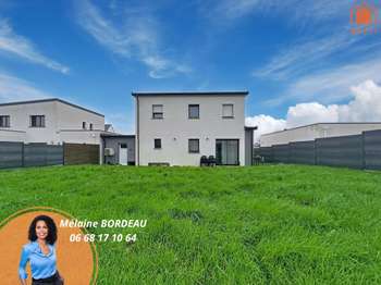 Vente maison 6 pièces Locminé 56