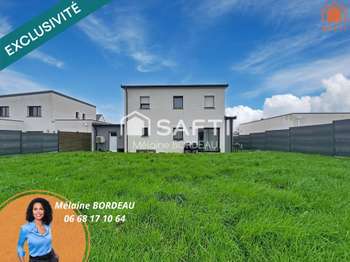 Vente maison 6 pièces Locminé 56