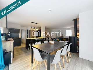 Vente maison 6 pièces Vente maison 6 pièces