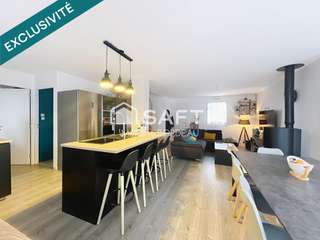 Vente maison 6 pièces Vente maison 6 pièces