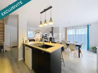 Vente maison 6 pièces Vente maison 6 pièces