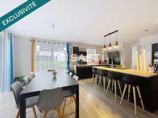 Vente maison 6 pièces Vente maison 6 pièces