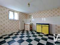 Vente maison 5 pièces Vente maison 5 pièces