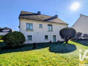 Vente Maison 3 chambresLocminé
