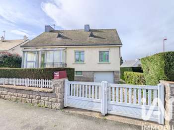 Vente Maison 3 chambresLocminé
