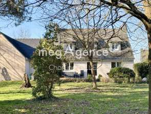 Vente Maison 4 chambresLocminé