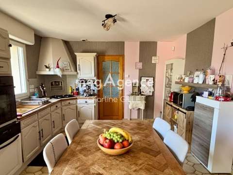 Vente maison 5 pièces Vente maison 5 pièces