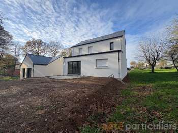 Vente maison 6 pièces Locminé 56