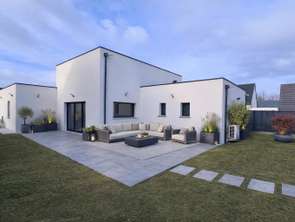 Vente Maison 4 chambresLocminé