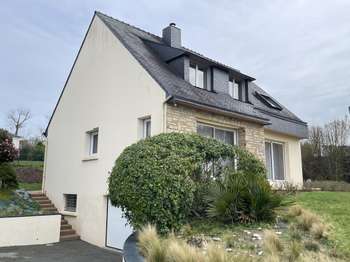 Vente maison 5 pièces Locminé 56
