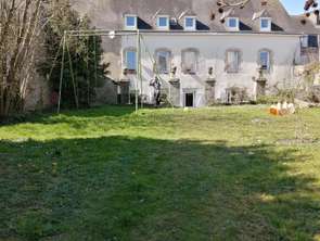 Vente Maison 5 chambresLocminé