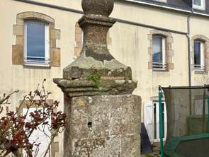 Vente Maison 5 chambresLocminé