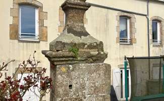 Photo Vente maison Locminé