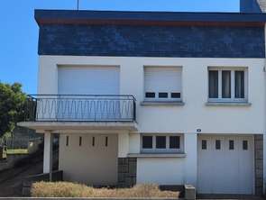 Vente Maison 3 chambresLocminé