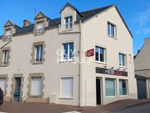 Vente Maison 3 chambresLocminé