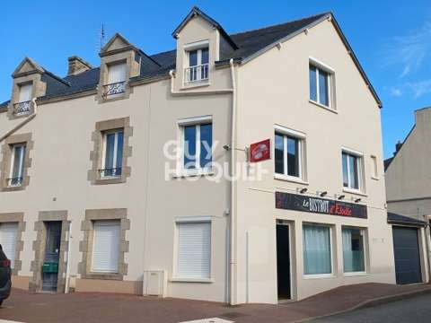 Vente maison 6 pièces Locminé 56