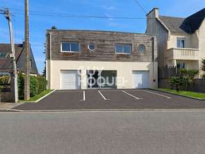 Vente Maison 1 chambreLocminé