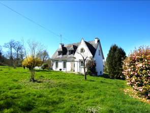 Vente Maison 4 chambresLocminé
