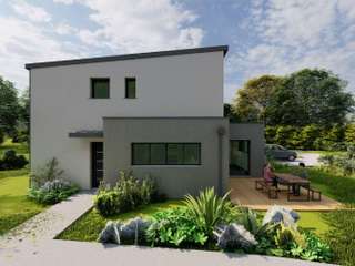 Vente maison 6 pièces Vente maison 6 pièces