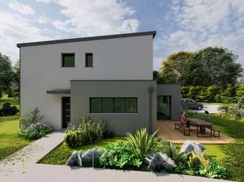 Vente maison 6 pièces Locminé 56