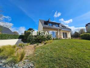 Vente Maison 4 chambresLocminé