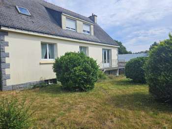 Vente maison 8 pièces Locminé 56