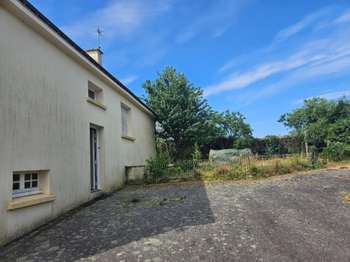 Vente maison 8 pièces Vente maison 8 pièces